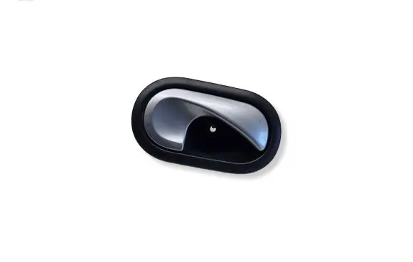 Renault Modus Front door interior handle 310580