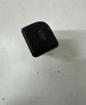 Audi A4 S4 B6 8E 8H ESP (stability program) switch 8E1927134