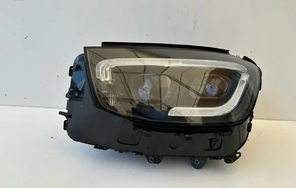 Mercedes-Benz GLC X253 C253 Headlight/headlamp