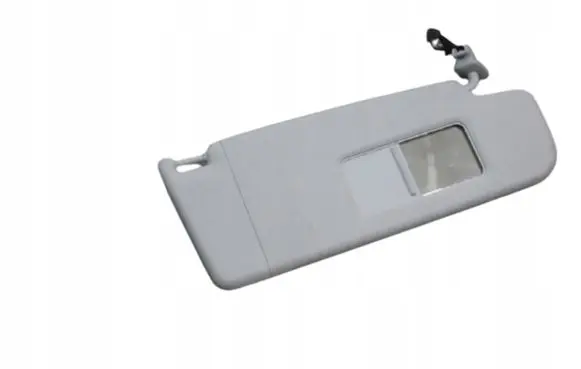 Volkswagen Scirocco Sun visor 1K8857552G