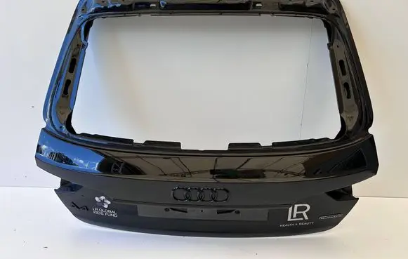 Audi A4 S4 B9 8W Tailgate/trunk/boot lid