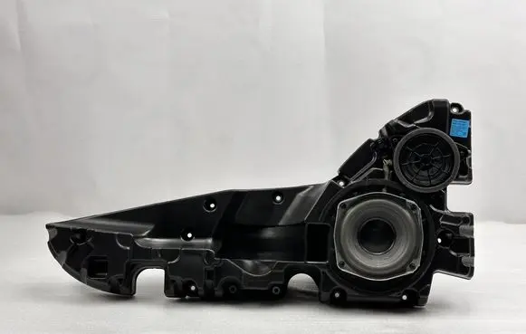 Audi Q7 4M Front door speaker 4M0035297