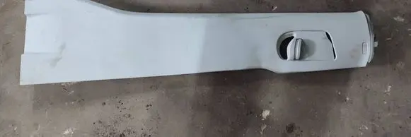 Volkswagen Crafter (B) pillar trim (bottom) 7C0867244AB