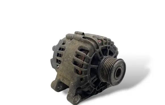Ford Mondeo MK IV Generator/alternator 712604