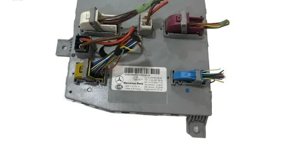 Mercedes-Benz C W205 Other control units/modules A2059006822