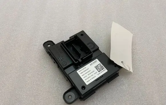 Maserati Levante Camera control unit module 006701052760