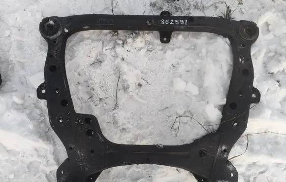 Lexus RX 330 - 350 - 400H Front control arm 511000E010