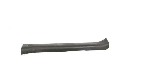 Nissan Juke I F15 Front sill trim cover 769B41KA2A