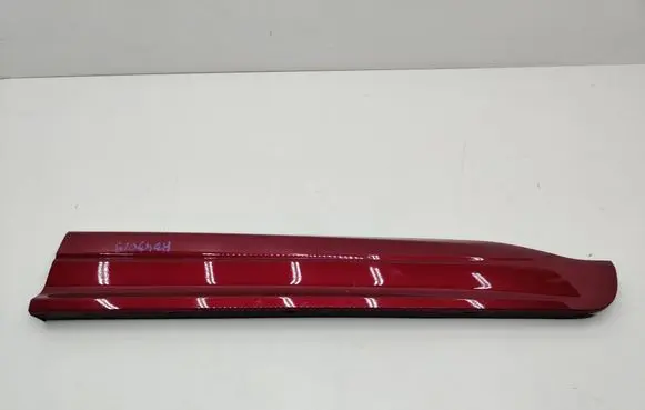 Ford Kuga III Front door trim (molding) LV4BS20848CE