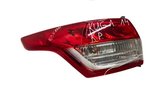 Ford Kuga II Rear/tail lights CV4413405BG