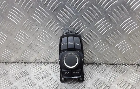BMW 1 F20 F21 Multifunctional control switch/knob 033623201 ZE931769502