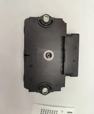 Porsche Panamera (970) Hand brake control module 97061810908