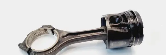 Audi A6 S6 C5 4B Piston with connecting rod 078118HSRI