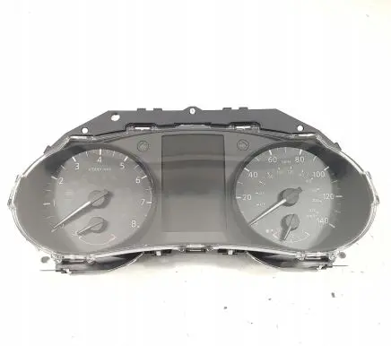 Nissan Qashqai Speedometer (instrument cluster) JD01E
