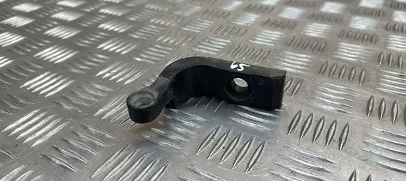 BMW i3 Rear door upper hinge A046574