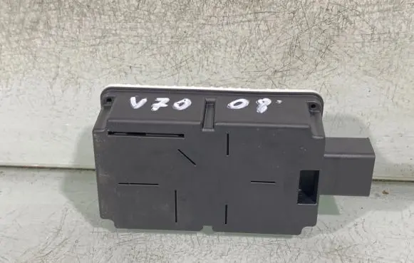 Volvo V70 Door central lock control unit/module 31252988