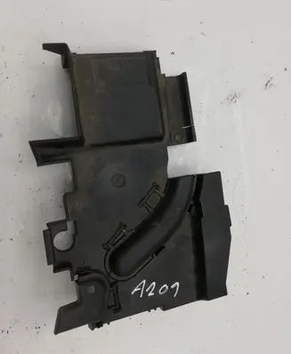 Volkswagen Touareg I Fuse box cover 7L0937555A 7L0937555