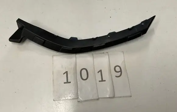 Hyundai i10 Front bumper mounting bracket 86525K7000