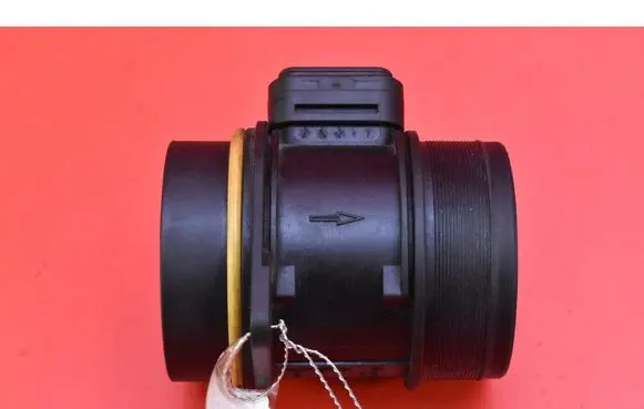 Mass air flow meter