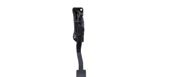 Ford C-MAX II Accelerator throttle pedal CV619F836 CV619F836GB 6PV01036844