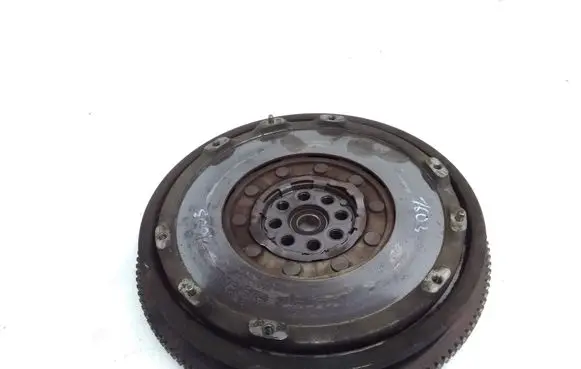 Honda CR-V Dual mass flywheel 