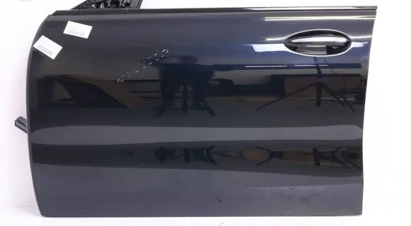 BMW 6 G32 Gran Turismo Door (2 Door Coupe) 