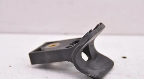Opel Meriva B Radiator support slam panel bracket 13262692