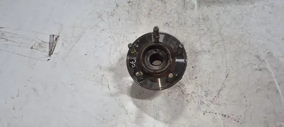 Hyundai Santa Fe Rear wheel ball bearing