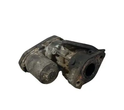 Ford Transit EGR valve