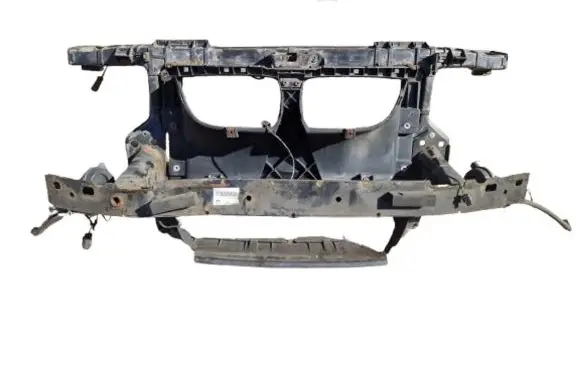 BMW 1 E81 E87 Front bodywork piece 1857513007