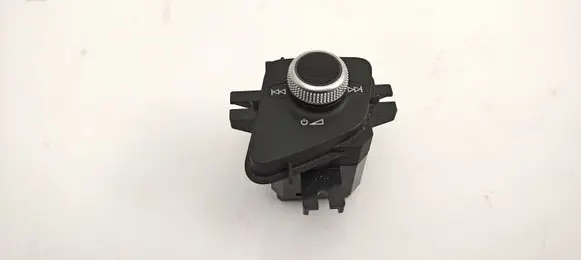 Audi Q7 4M Sound control switch 4M1919616B