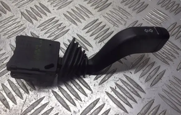 Opel Corsa C Indicator stalk 09185413