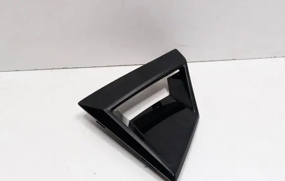 Skoda Karoq Front bumper lower grill 57A853767