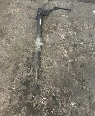 Mercedes-Benz ML W164 Steering rack 164460090011