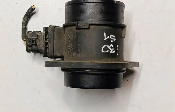 Hyundai i30 Mass air flow meter 281642A500 9021050002 293886246