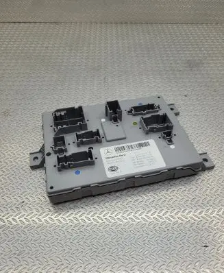 Mercedes-Benz C W205 Other control units/modules A2229009708 A2219011103 A2229024208