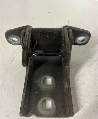 Opel Meriva B Front door upper hinge 221FUR