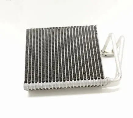 Renault Trafic II (X83) Heater blower radiator 257121727