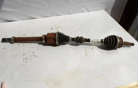 Renault Kadjar Front driveshaft 39100HV80A