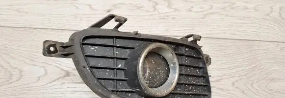 Front fog light