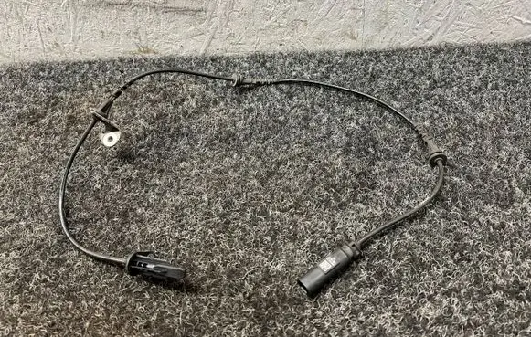 BMW X3 G01 ABS rear brake sensor 6871065 687106501