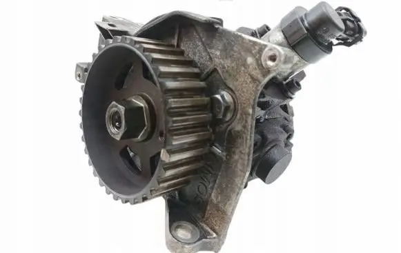 Ford C-MAX I Fuel injection high pressure pump 0445010102