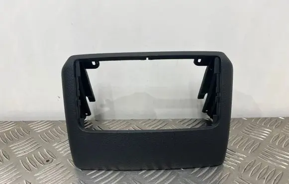 Audi Q7 4L Other center console (tunnel) element 4L0864147