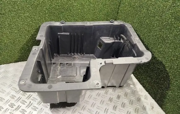 Man TGE 1gen Battery box tray 7C0801283