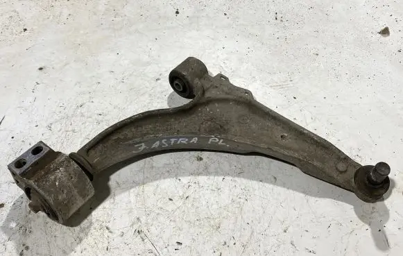 Opel Astra J Front lower control arm/wishbone