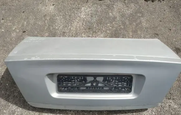 Tailgate/trunk/boot lid