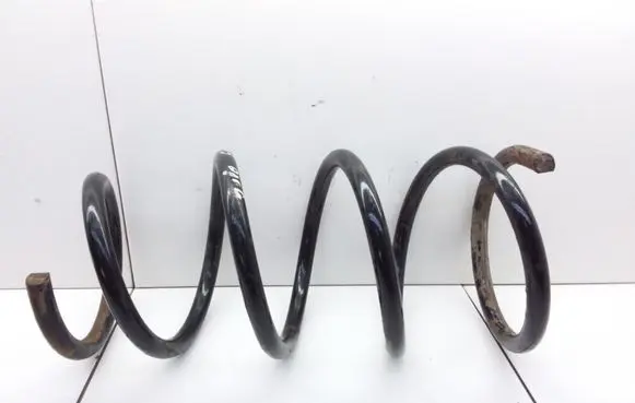 Renault Espace I Rear coil spring
