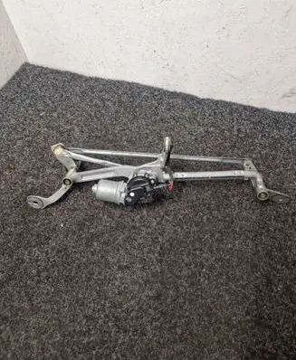 BMW X3 G01 Front wiper linkage and motor 7399013