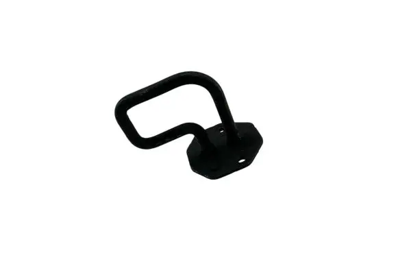 Ford Focus ST Seat back rest lock catch 4M51A62452AB