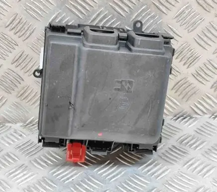 Ford Mustang Mach-E Fuse box set LJ8T14D068NAC LJ8T14A094AAC